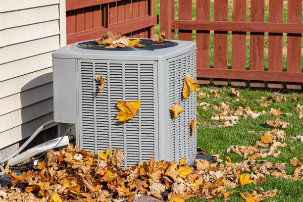 Best HVAC maintenance near me  in Hamilton College, NY